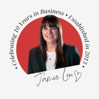 Jamie Lou Hornbaker - State Farm Agent logo - Similar company to Dwight Mack - State Farm Agent