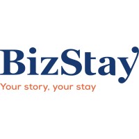 BizStay logo - Similar company to Visuelle 3D