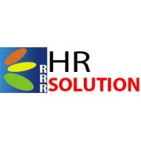 RRR HR Solution logo - Similar company to Rrr Consultancy