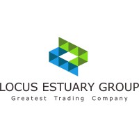 PT Locus Estuary Group logo - Similar company to Pt Indo Cipta Daya