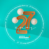 Farmácias Associadas Bom Lar logo - Similar company to Construtora E Terraplanagem Kasa