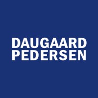 Daugaard Pedersen A/S logo - Similar company to Thormann.As