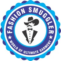 FASHION SMUGGLER logo - Similar company to Apt Design