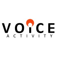 Voice Activity Ltd logo - Similar company to Activity Media Studios