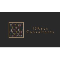 13Keys Consultants logo - Similar company to Aspiro Search Partners