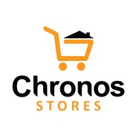 Chronos Stores logo - Similar company to Morati Stores