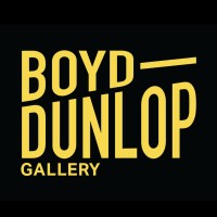 Boyd-Dunlop Gallery logo - Similar company to Zettai