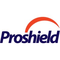 Proshield Contractors Ltd logo - Similar company to Mccarthy Design Solutions Ltd