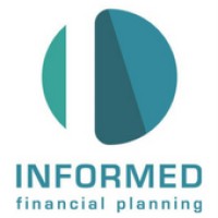 Informed Financial Planning logo - Similar company to Eco Group Hull Ltd