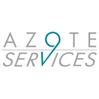 AZOTE SERVICES logo - Similar company to Eakin Benelux