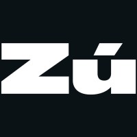 Zú logo - Similar company to Mt Lab