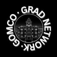 GOMCO Grad Network logo - Similar company to Qmed Knowledge Foundation