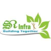 S R INFRA logo - Similar company to Sr Infra Developers