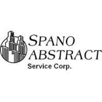 Spano Abstract Service Corp. logo - Similar company to Hyde Park Schools