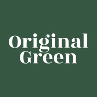 Original Green logo - Similar company to Record Automatic Doors Malaysia