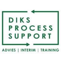 Diks Process Support B.V. logo - Similar company to Switch2Value