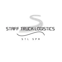 Staff Truck Logístics logo - Similar company to Tft - Flecha Truck