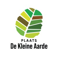 Plaats De Kleine Aarde logo - Similar company to Vuurtoreneiland
