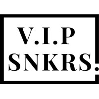 VIP Sneakers logo - Similar company to Vtools