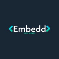Embedd Talent LLC logo - Similar company to Ultra Active Technology Limited