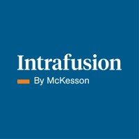 Intrafusion by McKesson logo - Similar company to Adaptiv Infusion