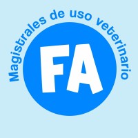 Fórmula Animal logo - Similar company to Teravita