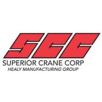 Superior Crane Corp. - Healy Manufacturing Group logo - Similar company to Deshazo, Llc
