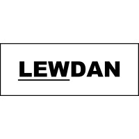 LewDan Construction logo - Similar company to Deil Studio