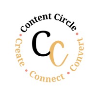 Content Circle logo - Similar company to Dysruptivehr