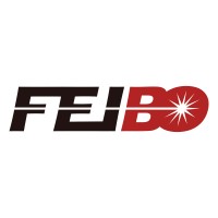 Shanghai Feibo Laser Technologies Co., Ltd. logo - Similar company to Yildiz As