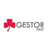 Gestor Max logo - Similar company to Here Is Data