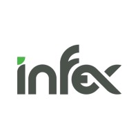 Infex Biztech Pvt. Ltd. logo - Similar company to Zero2One