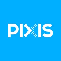 Pixis logo - Similar company to Pixis Software