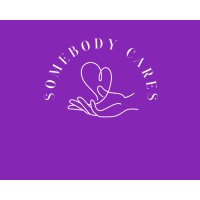Somebody Cares logo - Similar company to Maintenance Wp - Agence Wordpress