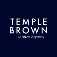 Temple Brown logo - Similar company to Bluespace Media