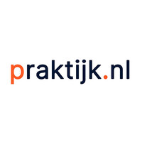 praktijk.nl | slimme praktijkwebsites logo - Similar company to Lantel
