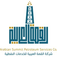 Arabian Summit Petroleum Services Company logo - Similar company to Manifa Petroleum Services Company