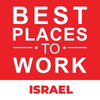 Best Places to Work in Israel logo - Similar company to Govo דרושים