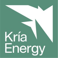 Kría Energy logo - Similar company to Algostrata