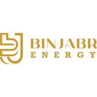 BINJABR ENERGY LLC logo - Similar company to Em-Tec