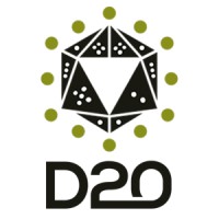 Grupo D20 - Desenvolvimento em Habilidade Social logo - Similar company to D20 Loja