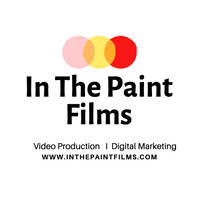 In The Paint Films logo - Similar company to Warrior Ranch Foundation