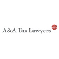 A&A Tax Lawyers B.V. logo - Similar company to Veritas Ict Services B.V.