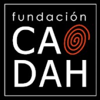Fundación CADAH logo - Similar company to Scaleups School