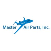 Master Air Parts logo - Similar company to Players Edge Services