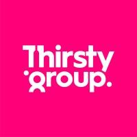 Thirsty Group logo - Similar company to Jimmyrum
