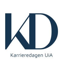 Karrieredagen UiA Kristiansand logo - Similar company to Karrieredagen Uia Grimstad