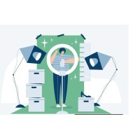 Insider Focus logo - Similar company to Shilkom Corporation