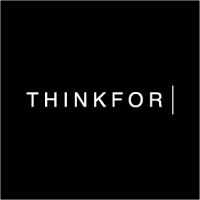 THINKFOR logo - Similar company to Deleire Studio