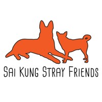 Sai Kung Stray Friends Foundation logo - Similar company to Spca (Hong Kong)